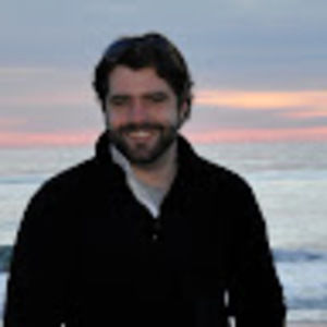 Meet your Posher, Jason